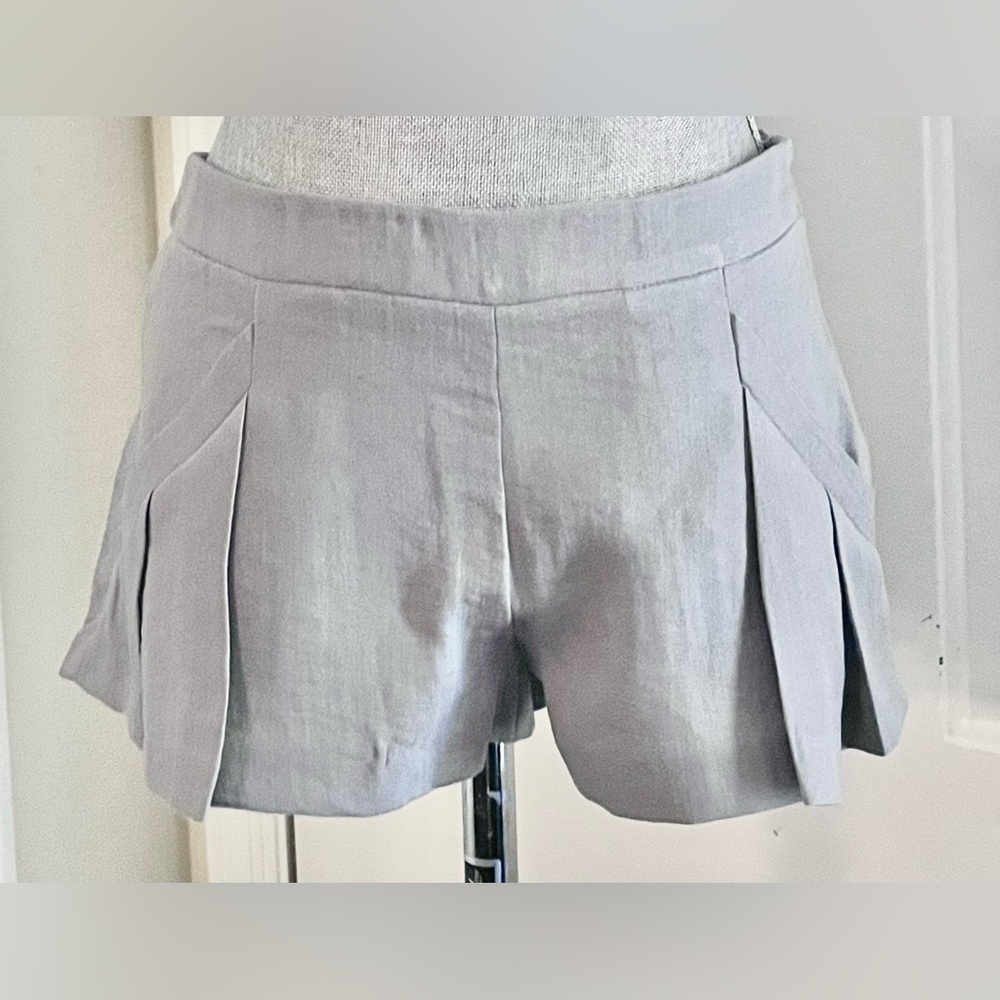 Super cute shorts!